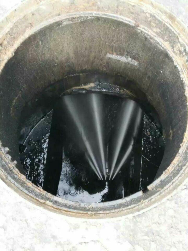 西陵市政管道清洗-排污管道清洗