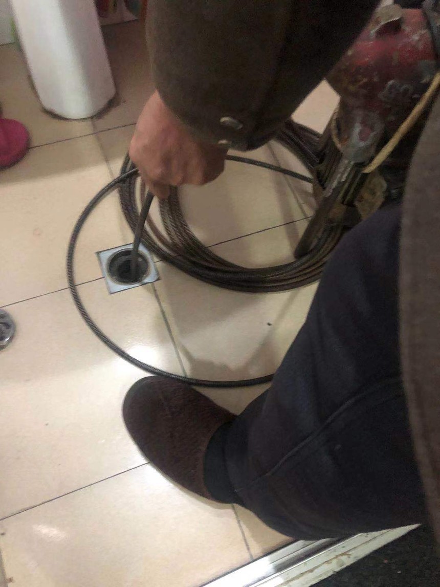 西陵管道疏通，疏通下水道
