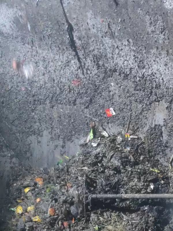 西陵管道结垢危害和原因